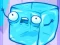 Игра Icesters Trouble онлајн