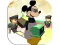Игра Robbery Mickey онлајн