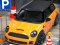 Игра Modern Car Parking Game 3d онлајн