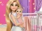 Игра Mommy Home Decoration онлајн