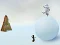 Игра Yeti Snowball онлајн
