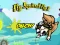 Игра Fly Squirrel Fly 2 онлајн