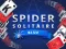Игра Spider Solitaire Blue онлајн
