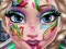 Игра Elsa New Year Makeup онлајн