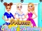 Игра Princess Photo Shopping Dressup онлајн