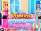 Игра Princess Matches Your Personality онлајн