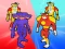 Игра Merge Monsters Army онлајн