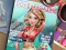 Игра Dove Magazine Dolly Dress Up онлајн