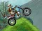 Игра Nuclear Bike онлајн
