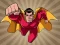 Игра Aamazing Superheroes Coloring онлајн