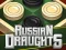 Игра Russian Draughts онлајн