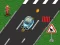 Игра Rocket Race Highway онлајн