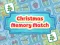 Игра Christmas Memory Match онлајн