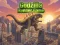 Игра Godzilla Runner Game онлајн
