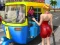 Игра Real Rickshaw Drive онлајн