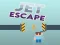 Игра Jet Escape онлајн