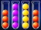 Игра Sort Them Bubbles онлајн