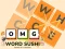 Игра OMG Word Sushi онлајн