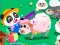 Игра Baby Panda Animal Farm онлајн