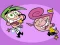 Игра Fairly oddParents Jigsaw онлајн