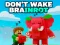 Игра Don't Wake Brainrot онлајн