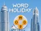Игра Word Holiday онлајн