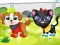 Игра Pets Beauty Salon онлајн