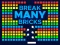 Игра Break Many Bricks онлајн