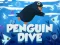 Игра Penguin Dive онлајн
