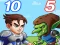 Игра Hero Tower Wars онлајн