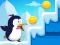 Игра Peguin Adventure онлајн