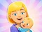 Игра Kinder Garden онлајн