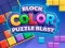 Игра Block Color Puzzle Blast онлајн