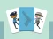 Игра Cops N Robbers Memory онлајн