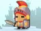 Игра Warriors League онлајн