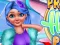 Игра Princess Holiday Party онлајн