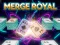 Игра Merge Royal онлајн