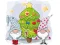 Игра Cute Gnomes Hidden Stars онлајн