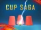 Игра Cup Saga онлајн