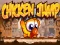 Игра Chicken Jump онлајн