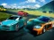 Игра Stunts Car Challenge онлајн