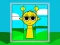 Игра Sprunki Puzzles and Singing онлајн