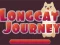Игра Longcat journey онлајн