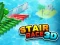 Игра Stair Race 3d онлајн