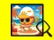 Игра Summer Spotlight Differences онлајн