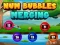 Игра Num Bubbles Merging онлајн