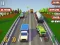 Игра Furious Highway Road Car онлајн