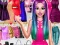 Игра Sophie's Popstar Look онлајн
