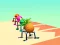 Игра Rolly legs онлајн