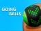 Игра Going Balls 3D онлајн